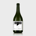 Belgian Strong Ale 75cl - Sherry