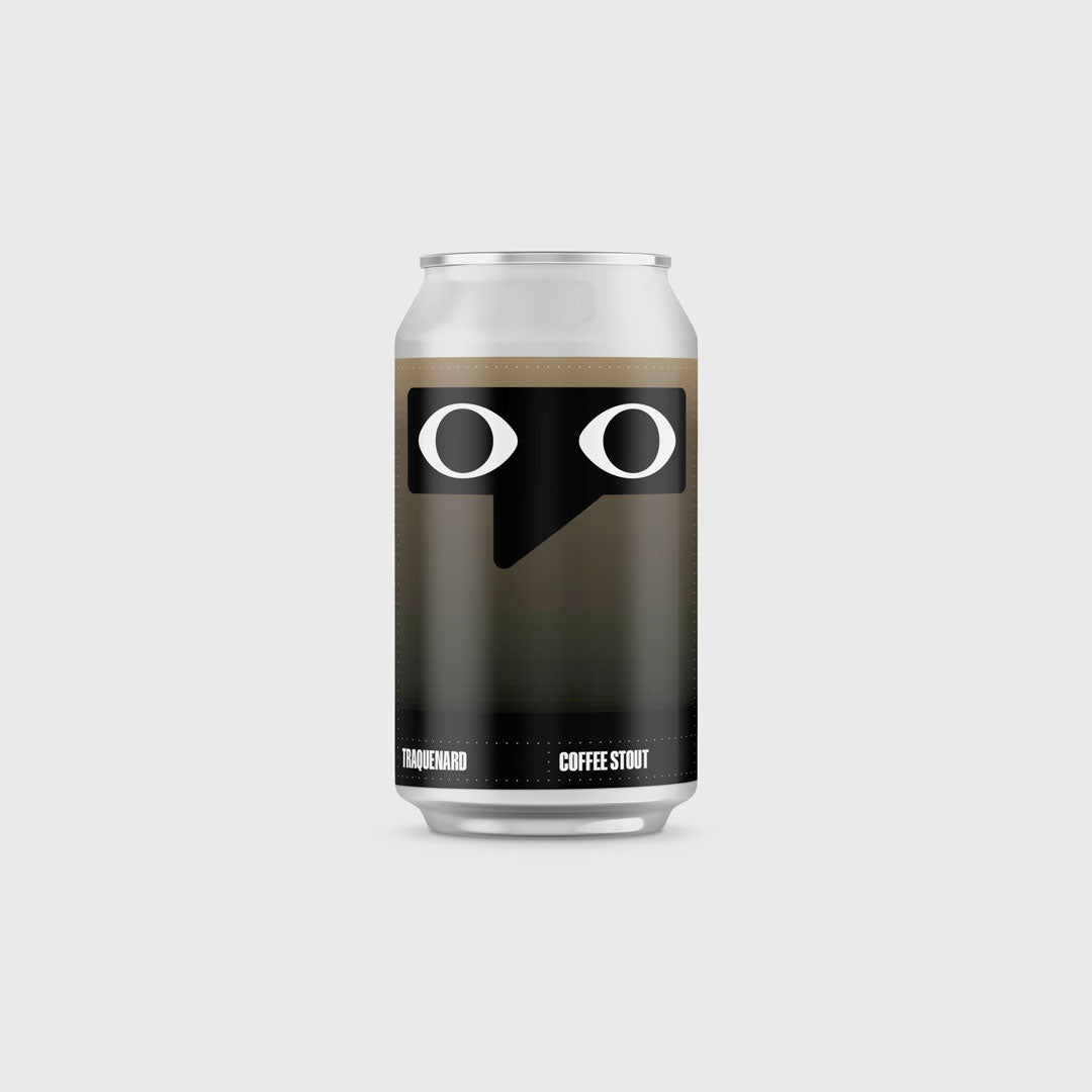 Coffee Stout 12-pack