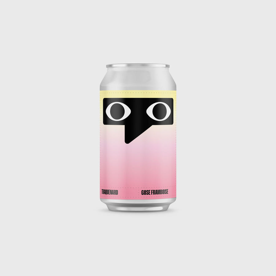 Gose Framboise