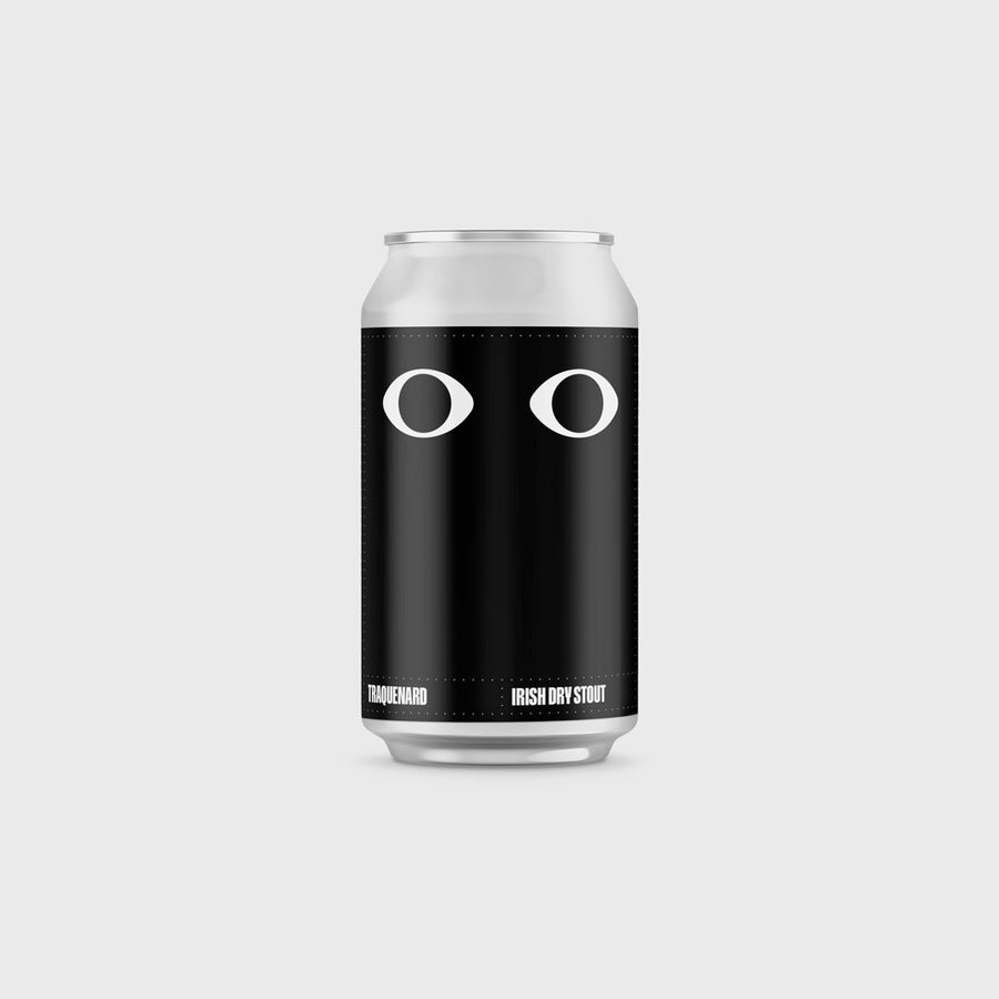 Irish Dry Stout