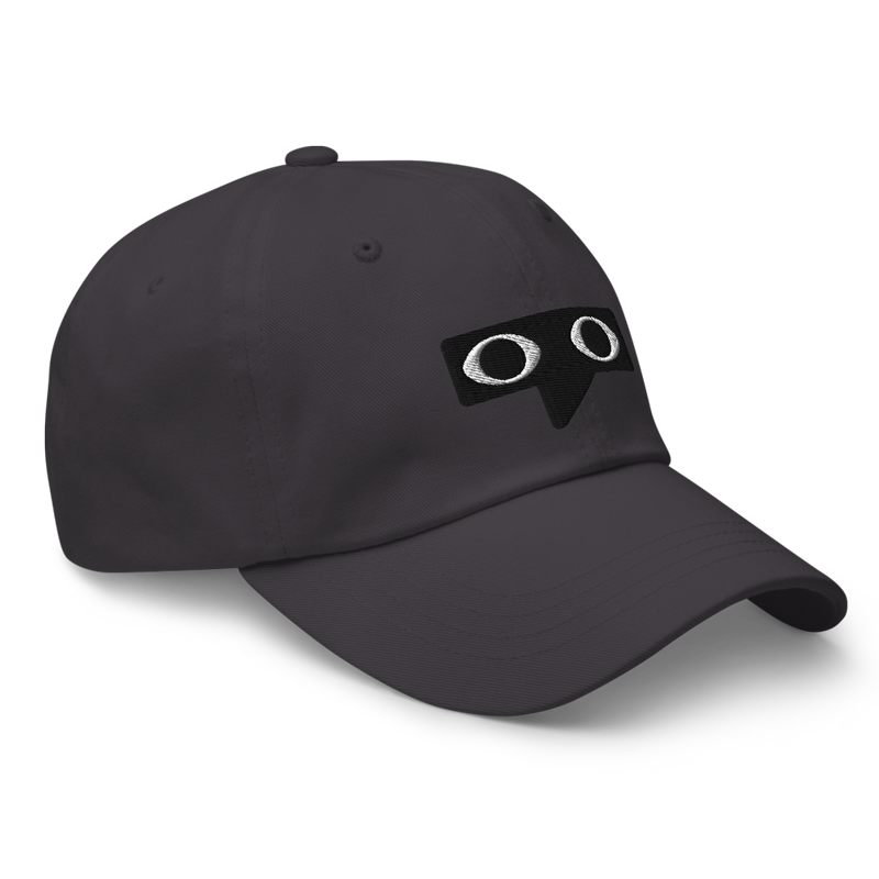 Traquenard Baseball Cap