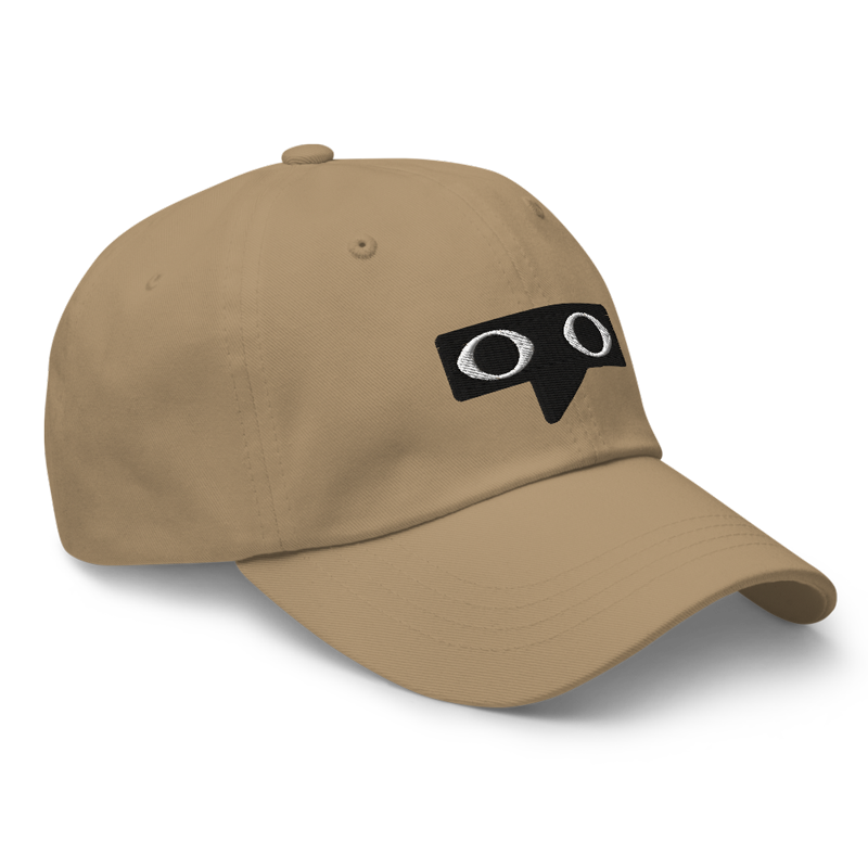 Traquenard Baseball Cap