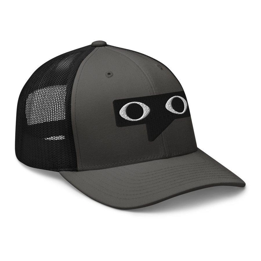 Traquenard Trucker Cap