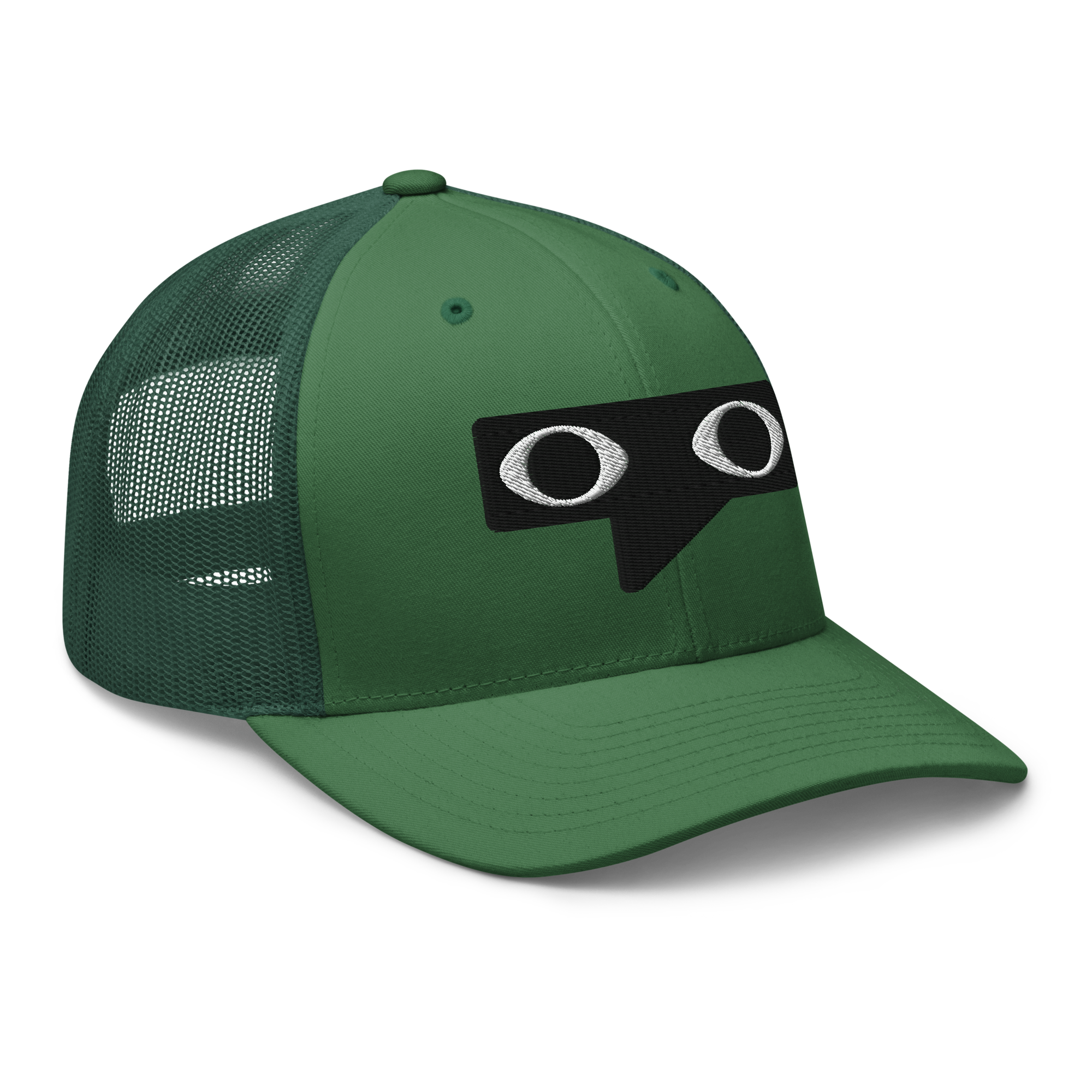 Traquenard Trucker Cap