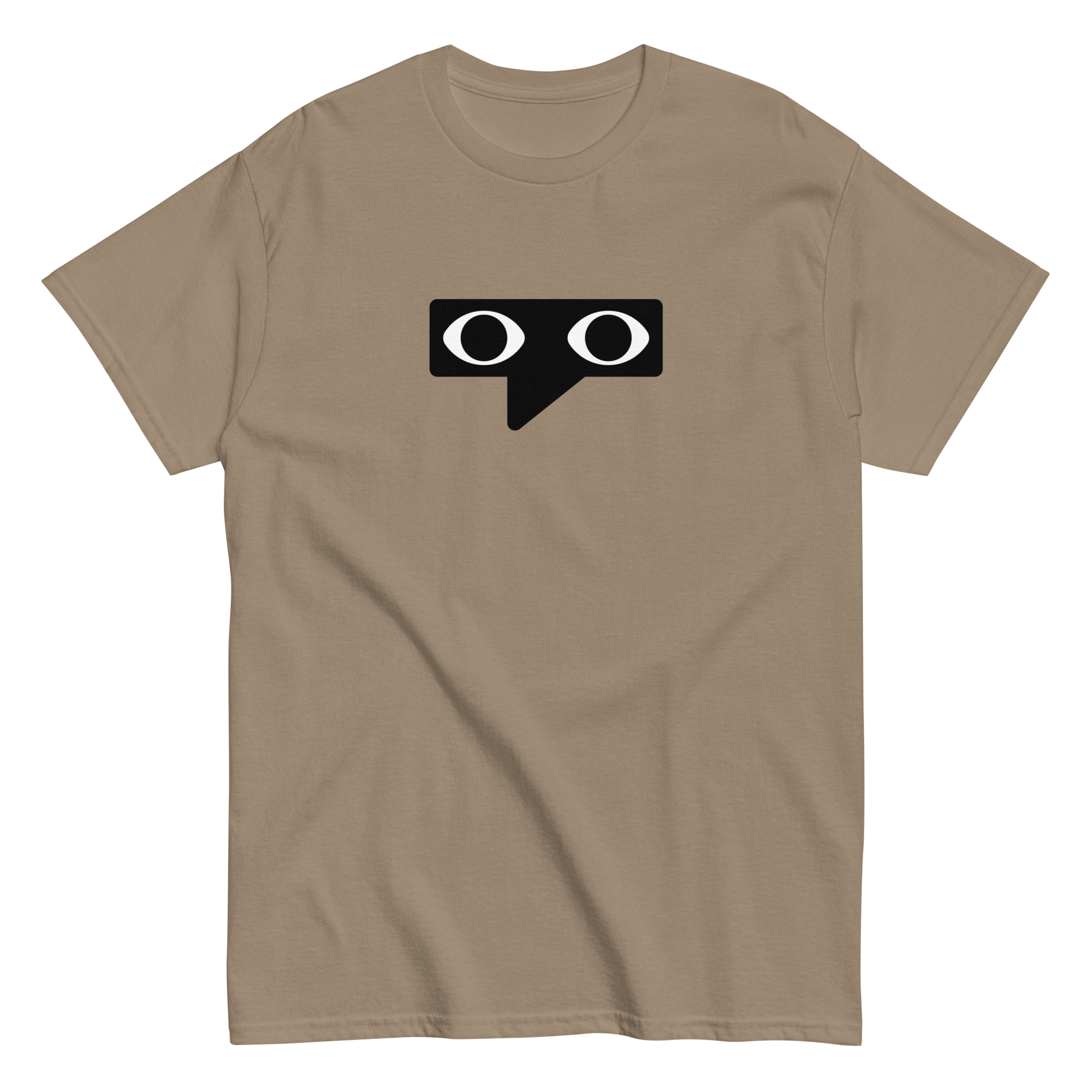 Traquenard Classic Tee