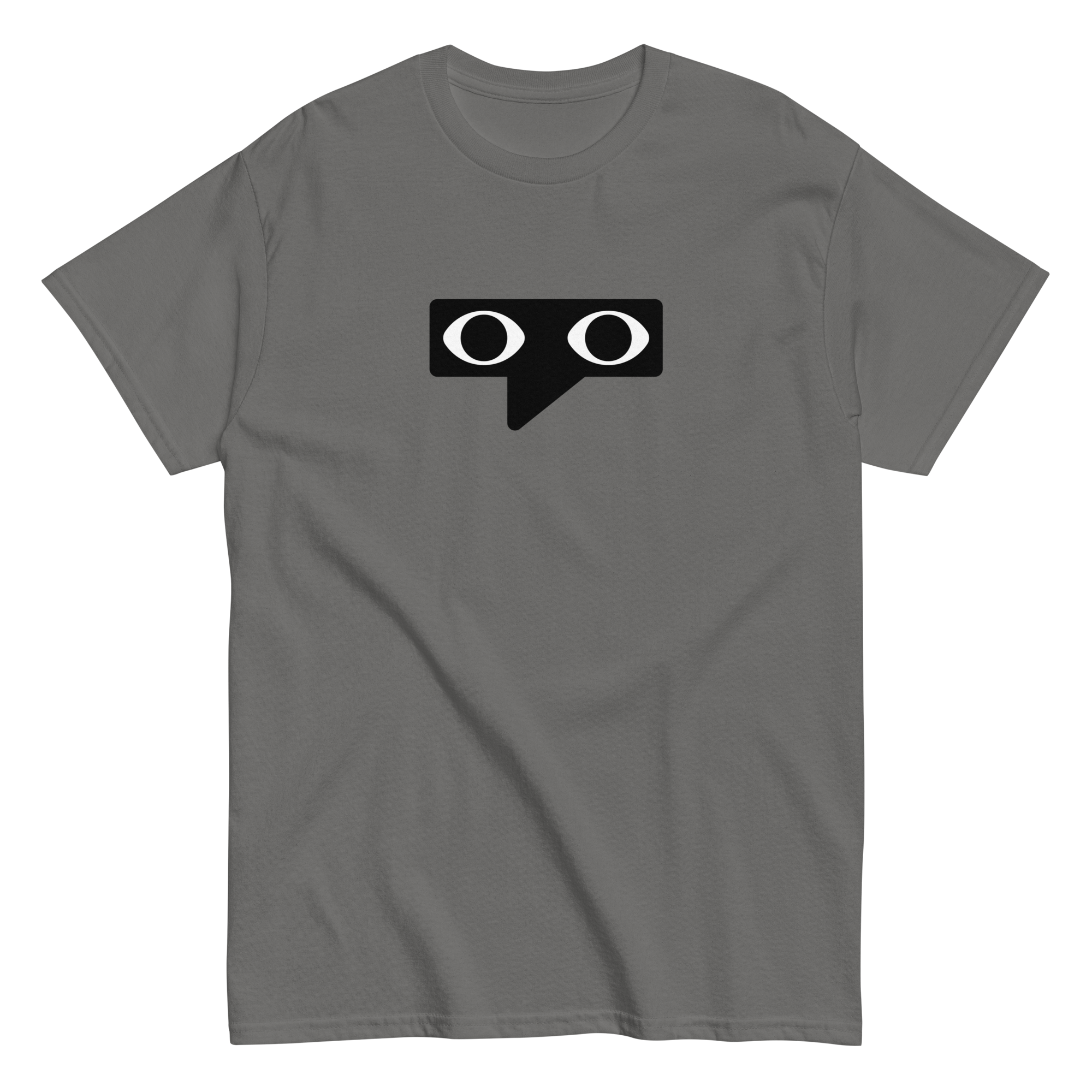 Traquenard Classic Tee