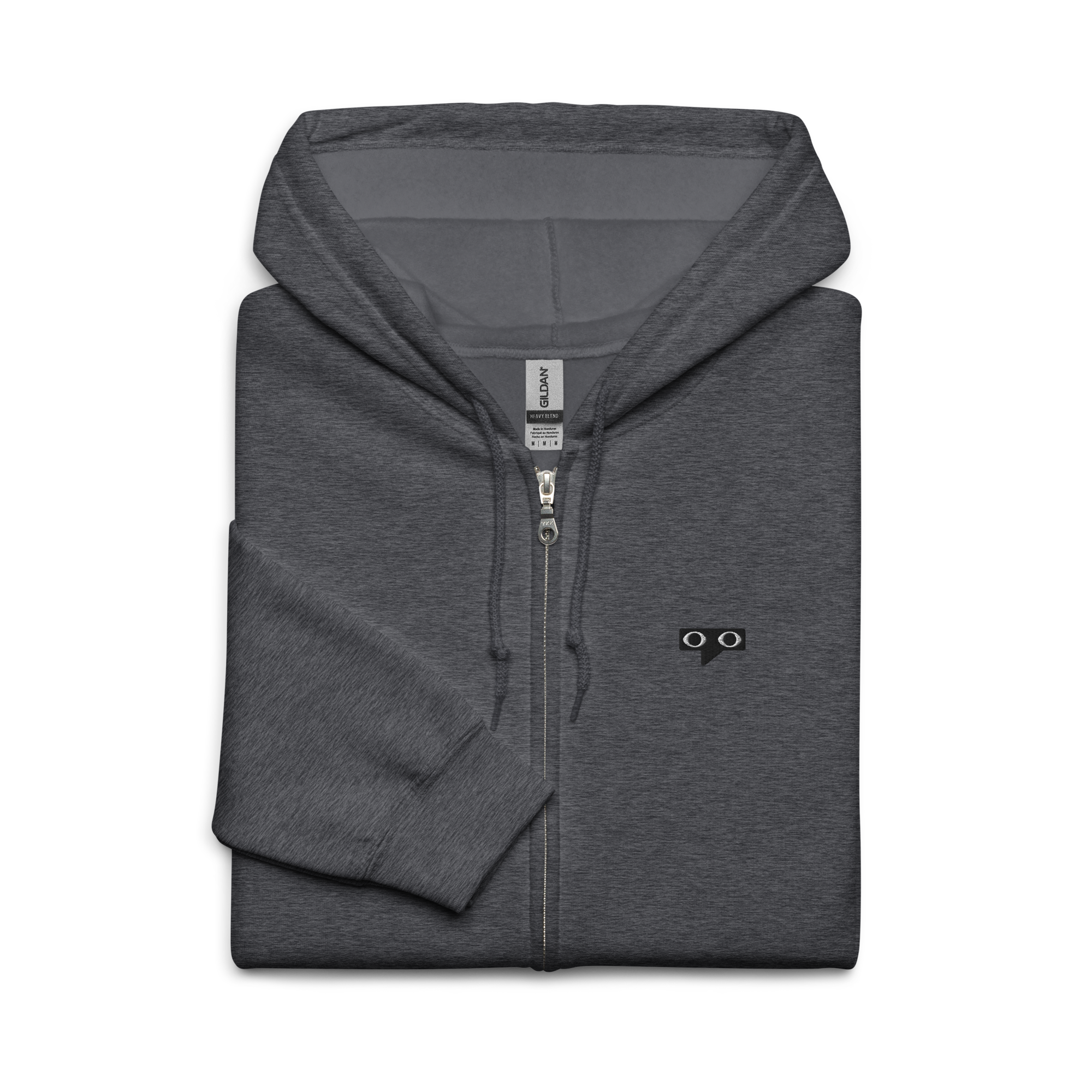 Traquenard Unisex Hoodie