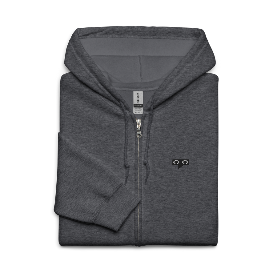 Traquenard Unisex Hoodie