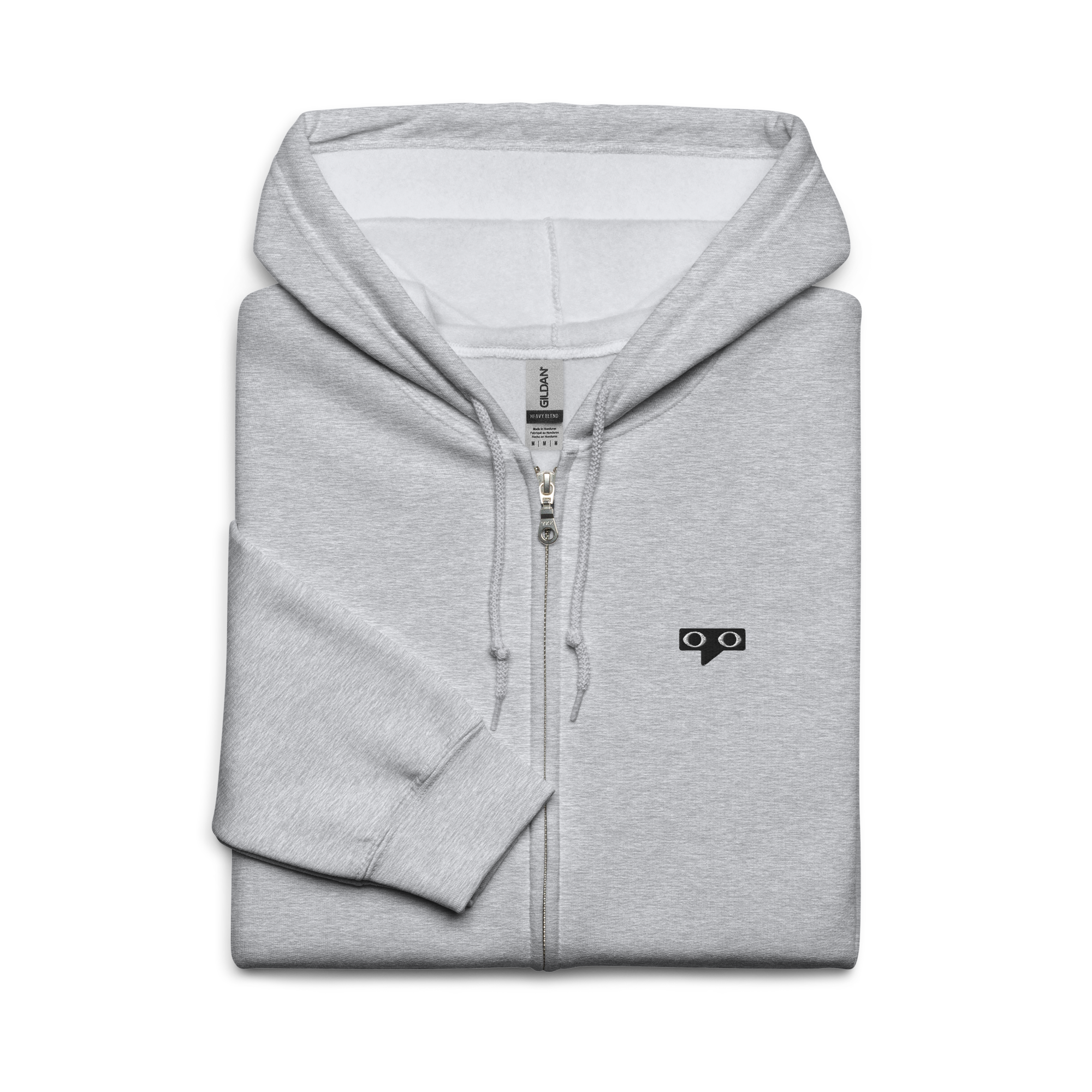 Traquenard Unisex Hoodie