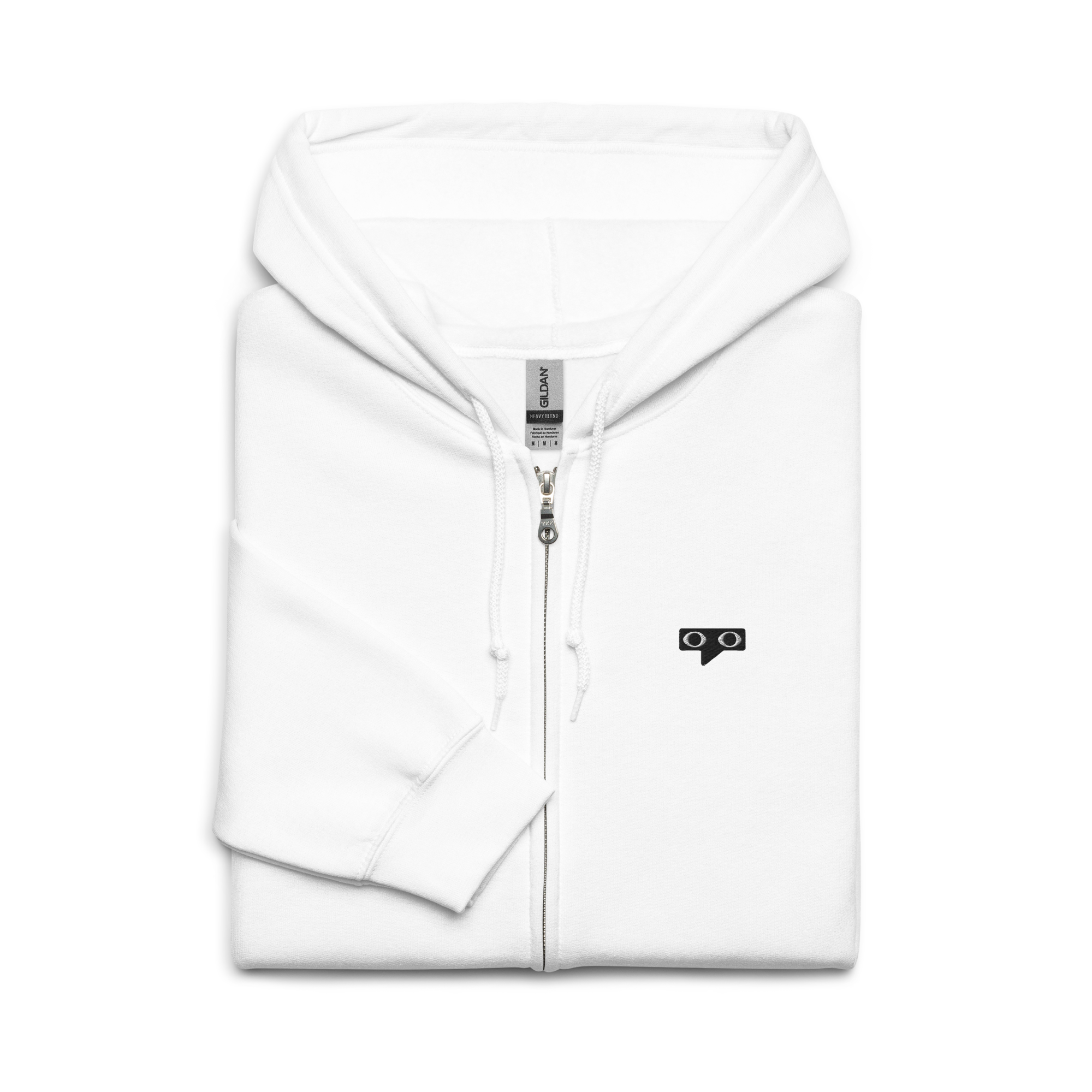 Traquenard Unisex Hoodie