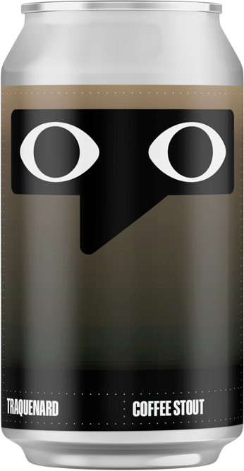 Coffee Stout